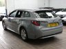 USED 2021 71 TOYOTA COROLLA 1.8 VVT-h GPF Icon Tech Touring Sports 5dr Petrol Hybrid CVT Euro 6 (s/s) (122 ps) 1 Owner, Low Mileage. Full Toyota  Service History, 3 Toyota services to 3K miles in Sep 2024. Apple Car Play, Android Auto.