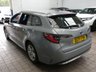 USED 2021 71 TOYOTA COROLLA 1.8 VVT-h GPF Icon Tech Touring Sports 5dr Petrol Hybrid CVT Euro 6 (s/s) (122 ps) 1 Owner, Low Mileage. Full Toyota  Service History, 3 Toyota services to 3K miles in Sep 2024. Apple Car Play, Android Auto.
