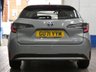 USED 2021 71 TOYOTA COROLLA 1.8 VVT-h GPF Icon Tech Touring Sports 5dr Petrol Hybrid CVT Euro 6 (s/s) (122 ps) 1 Owner, Low Mileage. Full Toyota  Service History, 3 Toyota services to 3K miles in Sep 2024. Apple Car Play, Android Auto.