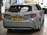 USED 2021 71 TOYOTA COROLLA 1.8 VVT-h GPF Icon Tech Touring Sports 5dr Petrol Hybrid CVT Euro 6 (s/s) (122 ps) 1 Owner, Low Mileage. Full Toyota  Service History, 3 Toyota services to 3K miles in Sep 2024. Apple Car Play, Android Auto.
