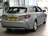 USED 2021 71 TOYOTA COROLLA 1.8 VVT-h GPF Icon Tech Touring Sports 5dr Petrol Hybrid CVT Euro 6 (s/s) (122 ps) 1 Owner, Low Mileage. Full Toyota  Service History, 3 Toyota services to 3K miles in Sep 2024. Apple Car Play, Android Auto.