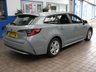 USED 2021 71 TOYOTA COROLLA 1.8 VVT-h GPF Icon Tech Touring Sports 5dr Petrol Hybrid CVT Euro 6 (s/s) (122 ps) 1 Owner, Low Mileage. Full Toyota  Service History, 3 Toyota services to 3K miles in Sep 2024. Apple Car Play, Android Auto.