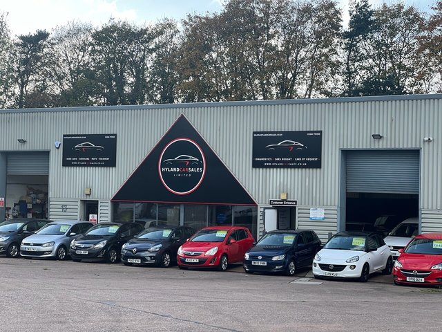 View our CITROEN DS3