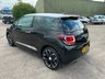 USED 2013 13 CITROEN DS3 1.6 e-HDi Airdream DSport Plus Hatchback 3dr Diesel Manual Euro 5 (s/s) (115 ps) &pound;0 Tax