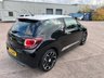 USED 2013 13 CITROEN DS3 1.6 e-HDi Airdream DSport Plus Hatchback 3dr Diesel Manual Euro 5 (s/s) (115 ps) &pound;0 Tax