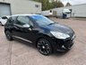 USED 2013 13 CITROEN DS3 1.6 e-HDi Airdream DSport Plus Hatchback 3dr Diesel Manual Euro 5 (s/s) (115 ps) &pound;0 Tax