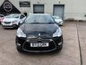 USED 2013 13 CITROEN DS3 1.6 e-HDi Airdream DSport Plus Hatchback 3dr Diesel Manual Euro 5 (s/s) (115 ps) &pound;0 Tax