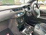 USED 2013 13 CITROEN DS3 1.6 e-HDi Airdream DSport Plus Hatchback 3dr Diesel Manual Euro 5 (s/s) (115 ps) &pound;0 Tax