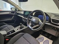 USED 2020 70 SEAT LEON 1.5 TSI EVO FR Hatchback 5dr Petrol Manual Euro 6 (s/s) (130 ps) 