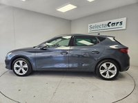 USED 2020 70 SEAT LEON 1.5 TSI EVO FR Hatchback 5dr Petrol Manual Euro 6 (s/s) (130 ps) 