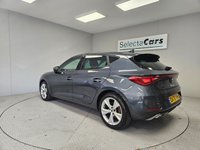 USED 2020 70 SEAT LEON 1.5 TSI EVO FR Hatchback 5dr Petrol Manual Euro 6 (s/s) (130 ps) 