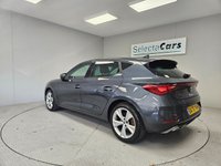 USED 2020 70 SEAT LEON 1.5 TSI EVO FR Hatchback 5dr Petrol Manual Euro 6 (s/s) (130 ps) 