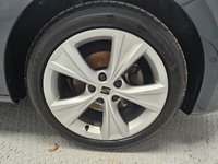 USED 2020 70 SEAT LEON 1.5 TSI EVO FR Hatchback 5dr Petrol Manual Euro 6 (s/s) (130 ps) 