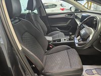 USED 2020 70 SEAT LEON 1.5 TSI EVO FR Hatchback 5dr Petrol Manual Euro 6 (s/s) (130 ps) 