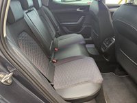 USED 2020 70 SEAT LEON 1.5 TSI EVO FR Hatchback 5dr Petrol Manual Euro 6 (s/s) (130 ps) 