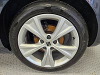 USED 2020 70 SEAT LEON 1.5 TSI EVO FR Hatchback 5dr Petrol Manual Euro 6 (s/s) (130 ps) 