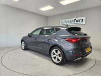 USED 2020 70 SEAT LEON 1.5 TSI EVO FR Hatchback 5dr Petrol Manual Euro 6 (s/s) (130 ps) 