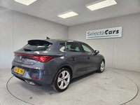 USED 2020 70 SEAT LEON 1.5 TSI EVO FR Hatchback 5dr Petrol Manual Euro 6 (s/s) (130 ps) 