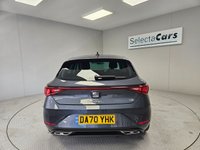 USED 2020 70 SEAT LEON 1.5 TSI EVO FR Hatchback 5dr Petrol Manual Euro 6 (s/s) (130 ps) 