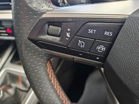 USED 2020 70 SEAT LEON 1.5 TSI EVO FR Hatchback 5dr Petrol Manual Euro 6 (s/s) (130 ps) 