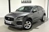 USED 2020 70 JAGUAR E-PACE 2.0 D180 R-Dynamic S SUV 5dr Diesel Auto AWD Euro 6 (s/s) (180 ps) 