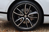USED 2020 20 BENTLEY CONTINENTAL 4.0 V8 GTC Convertible 2dr Petrol Auto 4WD Euro 6 (s/s) (550 ps) 