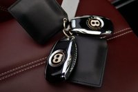 USED 2020 20 BENTLEY CONTINENTAL 4.0 V8 GTC Convertible 2dr Petrol Auto 4WD Euro 6 (s/s) (550 ps) 