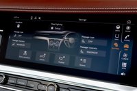 USED 2020 20 BENTLEY CONTINENTAL 4.0 V8 GTC Convertible 2dr Petrol Auto 4WD Euro 6 (s/s) (550 ps) 