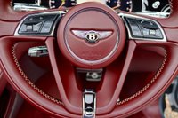 USED 2020 20 BENTLEY CONTINENTAL 4.0 V8 GTC Convertible 2dr Petrol Auto 4WD Euro 6 (s/s) (550 ps) 