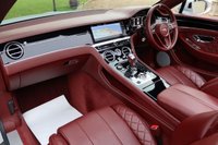 USED 2020 20 BENTLEY CONTINENTAL 4.0 V8 GTC Convertible 2dr Petrol Auto 4WD Euro 6 (s/s) (550 ps) 