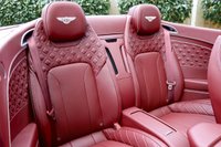 USED 2020 20 BENTLEY CONTINENTAL 4.0 V8 GTC Convertible 2dr Petrol Auto 4WD Euro 6 (s/s) (550 ps) 