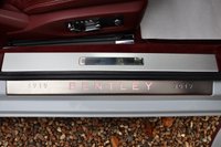 USED 2020 20 BENTLEY CONTINENTAL 4.0 V8 GTC Convertible 2dr Petrol Auto 4WD Euro 6 (s/s) (550 ps) 