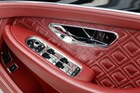 USED 2020 20 BENTLEY CONTINENTAL 4.0 V8 GTC Convertible 2dr Petrol Auto 4WD Euro 6 (s/s) (550 ps) 