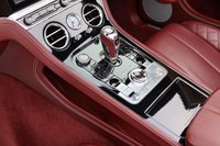 USED 2020 20 BENTLEY CONTINENTAL 4.0 V8 GTC Convertible 2dr Petrol Auto 4WD Euro 6 (s/s) (550 ps) 