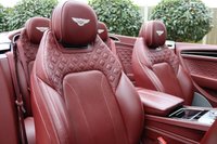 USED 2020 20 BENTLEY CONTINENTAL 4.0 V8 GTC Convertible 2dr Petrol Auto 4WD Euro 6 (s/s) (550 ps) 