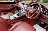 USED 2020 20 BENTLEY CONTINENTAL 4.0 V8 GTC Convertible 2dr Petrol Auto 4WD Euro 6 (s/s) (550 ps) 