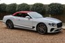 USED 2020 20 BENTLEY CONTINENTAL 4.0 V8 GTC Convertible 2dr Petrol Auto 4WD Euro 6 (s/s) (550 ps) 