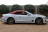 USED 2020 20 BENTLEY CONTINENTAL 4.0 V8 GTC Convertible 2dr Petrol Auto 4WD Euro 6 (s/s) (550 ps) 