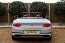 USED 2020 20 BENTLEY CONTINENTAL 4.0 V8 GTC Convertible 2dr Petrol Auto 4WD Euro 6 (s/s) (550 ps) 