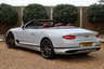 USED 2020 20 BENTLEY CONTINENTAL 4.0 V8 GTC Convertible 2dr Petrol Auto 4WD Euro 6 (s/s) (550 ps) 