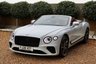 USED 2020 20 BENTLEY CONTINENTAL 4.0 V8 GTC Convertible 2dr Petrol Auto 4WD Euro 6 (s/s) (550 ps) 