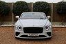 USED 2020 20 BENTLEY CONTINENTAL 4.0 V8 GTC Convertible 2dr Petrol Auto 4WD Euro 6 (s/s) (550 ps) 
