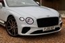 USED 2020 20 BENTLEY CONTINENTAL 4.0 V8 GTC Convertible 2dr Petrol Auto 4WD Euro 6 (s/s) (550 ps) 