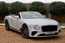 USED 2020 20 BENTLEY CONTINENTAL 4.0 V8 GTC Convertible 2dr Petrol Auto 4WD Euro 6 (s/s) (550 ps) 