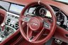 USED 2020 20 BENTLEY CONTINENTAL 4.0 V8 GTC Convertible 2dr Petrol Auto 4WD Euro 6 (s/s) (550 ps) 