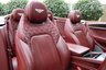 USED 2020 20 BENTLEY CONTINENTAL 4.0 V8 GTC Convertible 2dr Petrol Auto 4WD Euro 6 (s/s) (550 ps) 