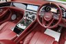 USED 2020 20 BENTLEY CONTINENTAL 4.0 V8 GTC Convertible 2dr Petrol Auto 4WD Euro 6 (s/s) (550 ps) 