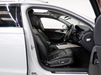 USED 2016 65 AUDI A6 AllRoad 3.0 TFSI V6 Petrol Quattro S Tronic PAN ROOF + ADAPTIVE CRUISE