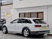 USED 2016 65 AUDI A6 AllRoad 3.0 TFSI V6 Petrol Quattro S Tronic PAN ROOF + ADAPTIVE CRUISE