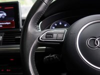 USED 2016 65 AUDI A6 AllRoad 3.0 TFSI V6 Petrol Quattro S Tronic PAN ROOF + ADAPTIVE CRUISE